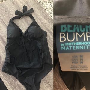 Maternity Swimsuit